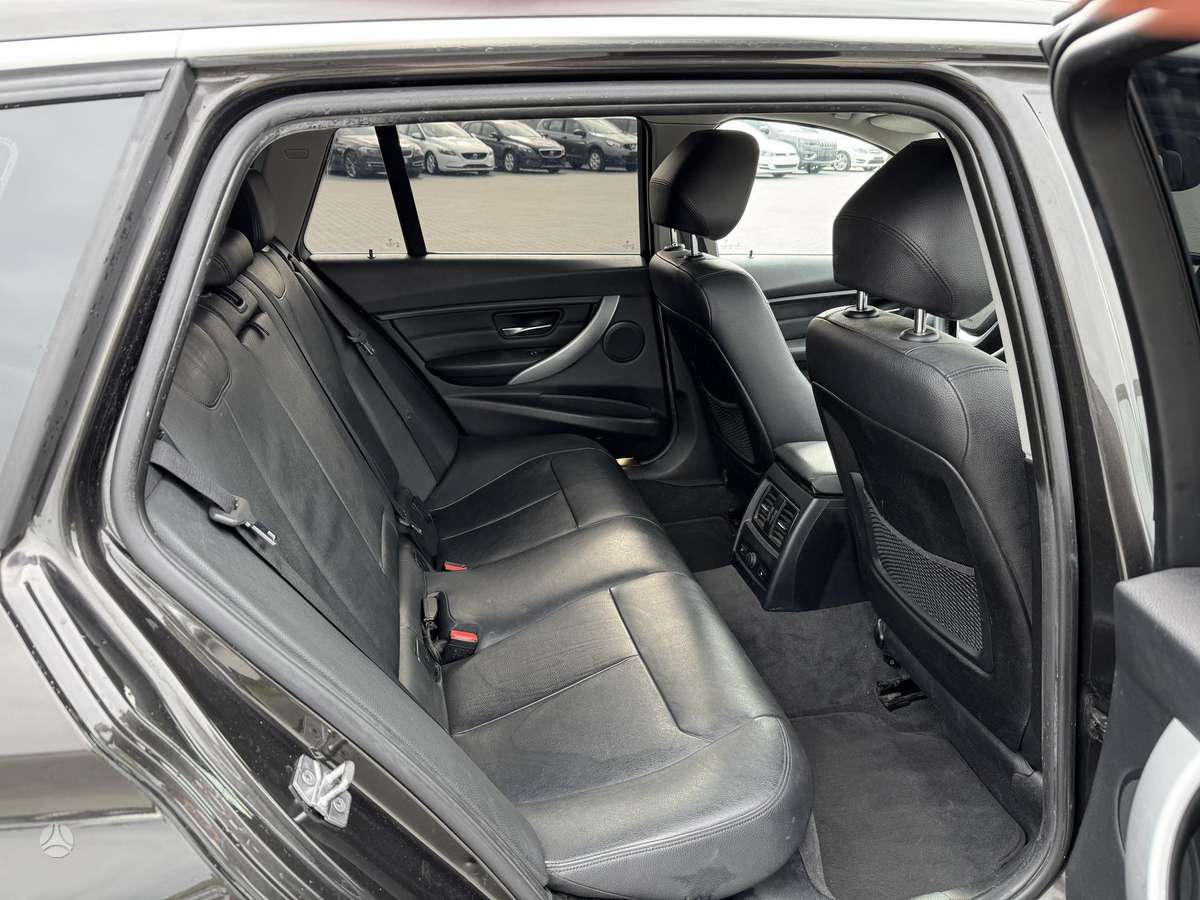 BMW 325, 2.0 l., Универсал