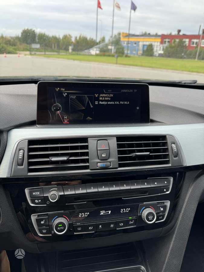 BMW 325, 2.0 l., Универсал