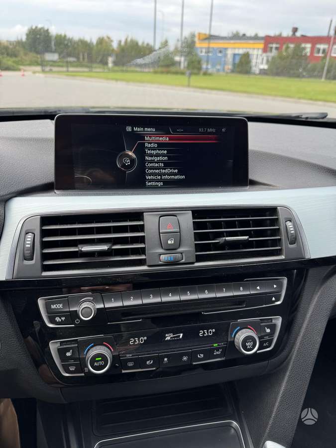 BMW 325, 2.0 l., Универсал