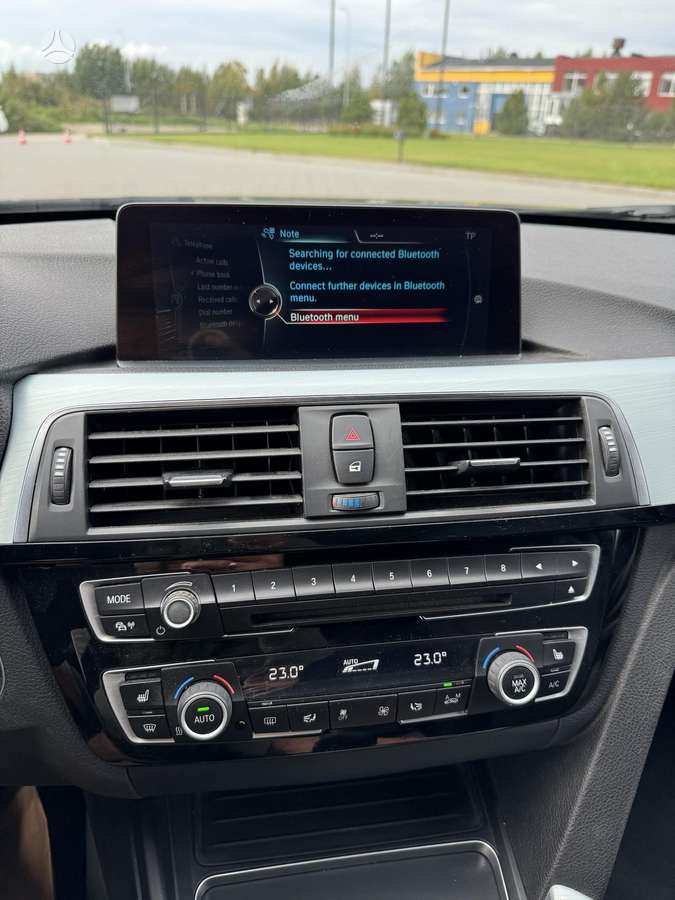 BMW 325, 2.0 l., Универсал