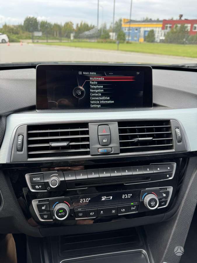 BMW 325, 2.0 l., Универсал