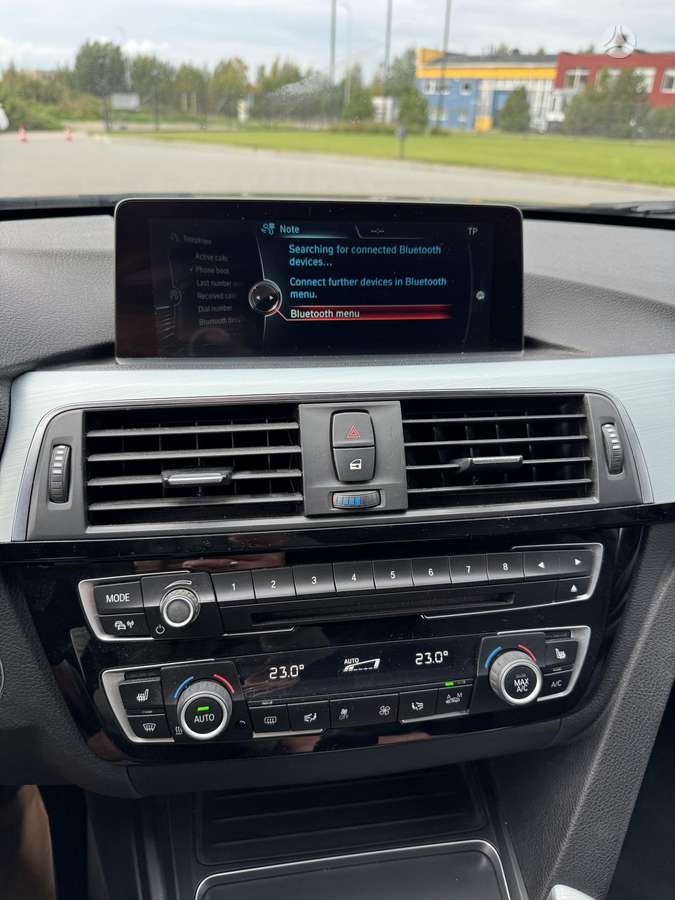 BMW 325, 2.0 l., Универсал