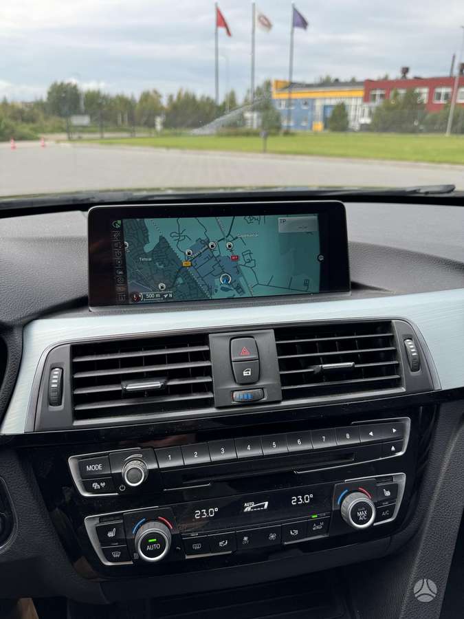BMW 325, 2.0 l., Универсал