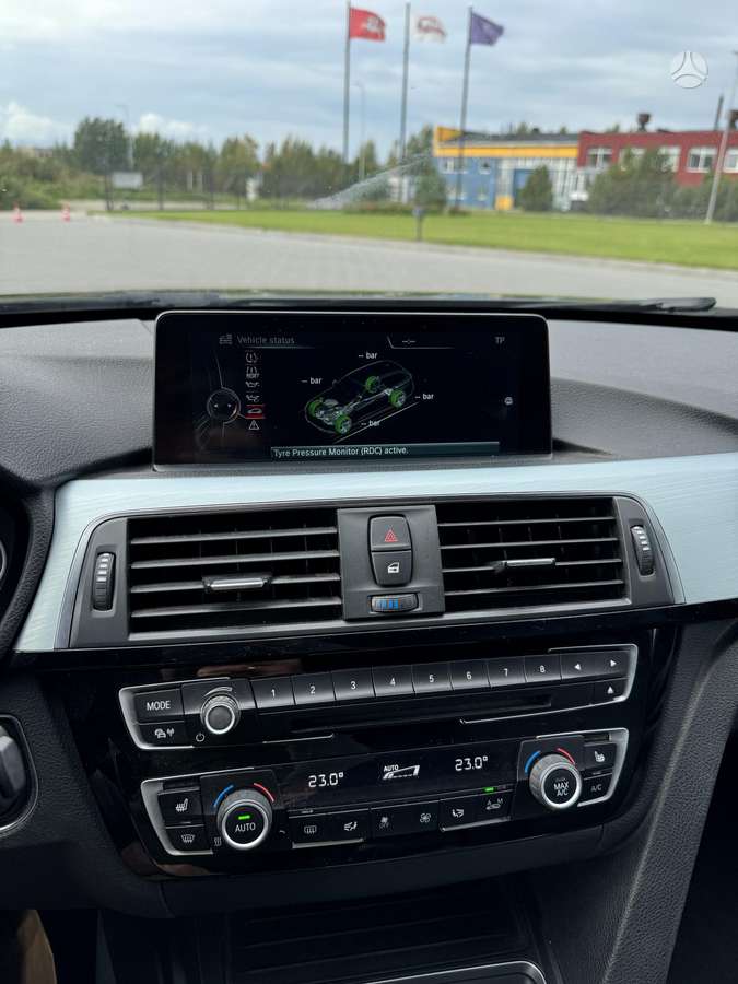 BMW 325, 2.0 l., Универсал
