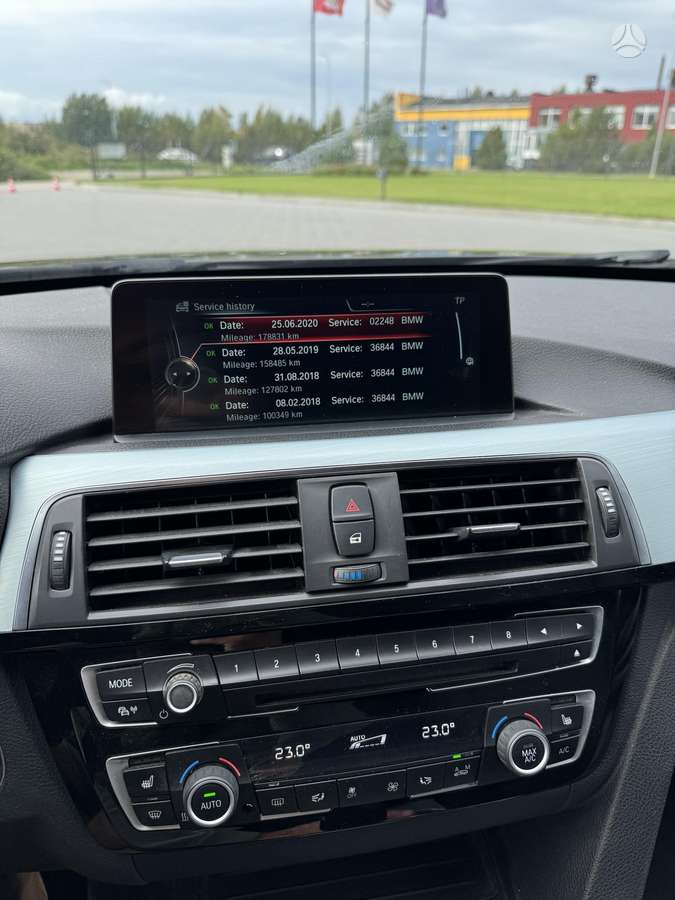 BMW 325, 2.0 l., Универсал