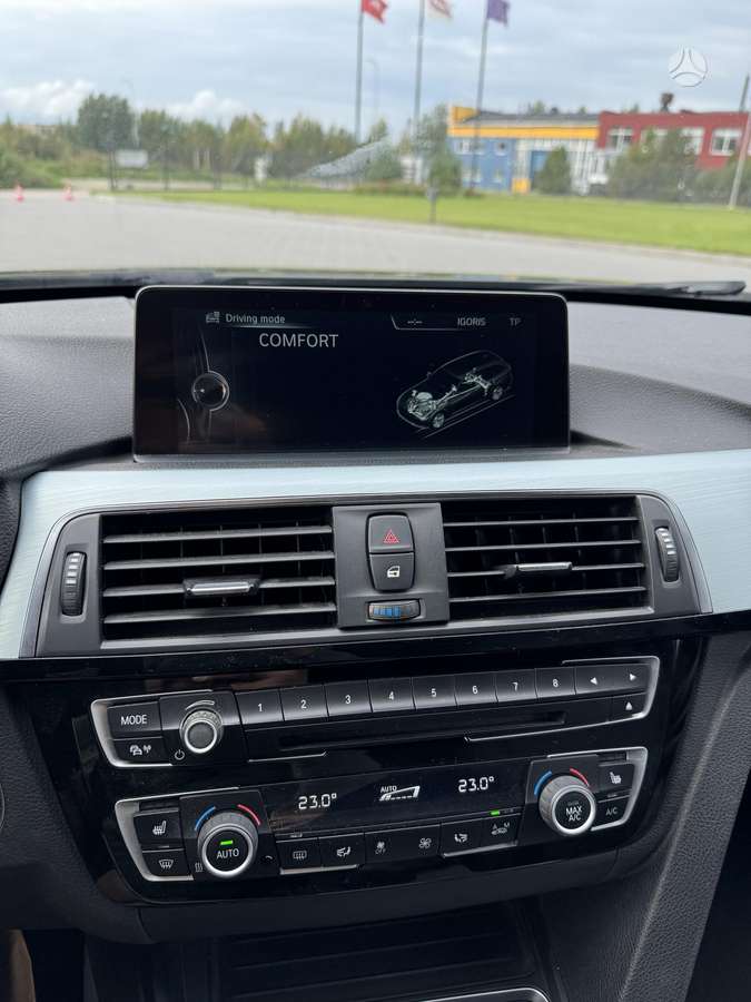 BMW 325, 2.0 l., Универсал