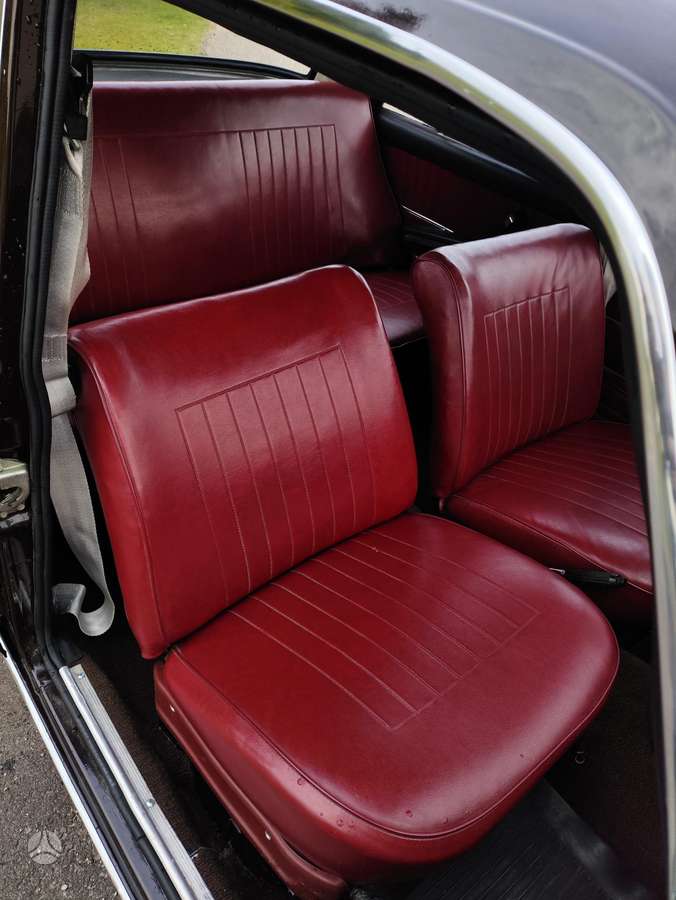 Lada 2106, 1.6 l., Седан