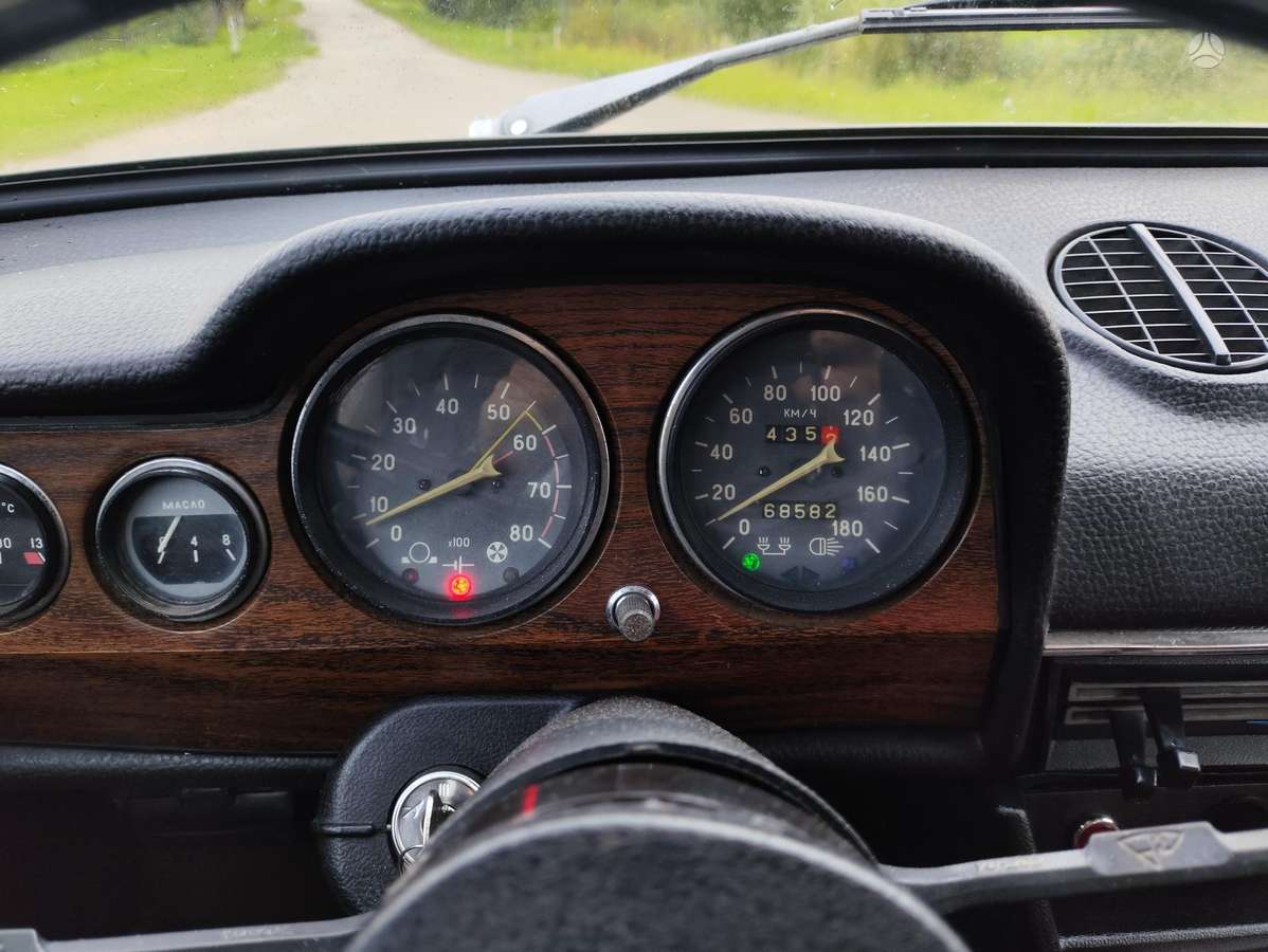 Lada 2106, 1.6 l., Седан