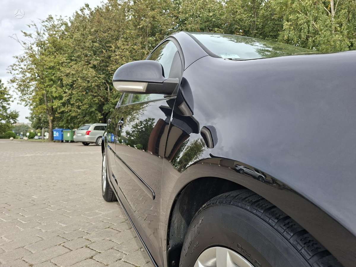 Volkswagen Golf - 7