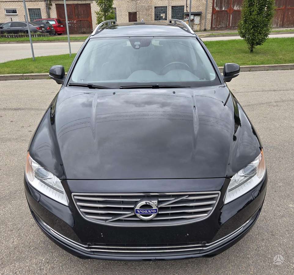 Volvo V70, 2.0 l., Универсал