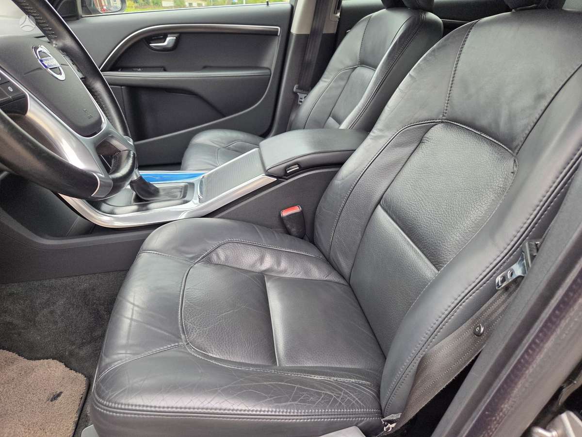 Volvo V70, 2.0 l., wagon