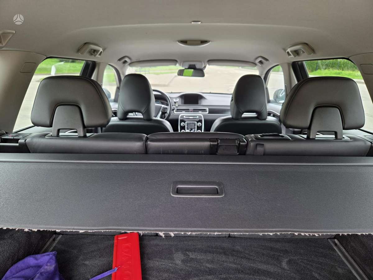 Volvo V70, 2.0 l., wagon