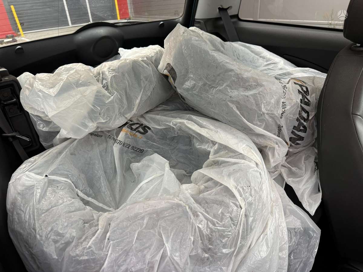 Mini Cooper, 1.6 l., Хэтчбек