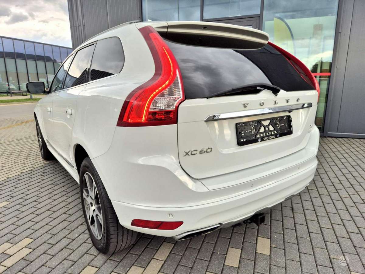 Volvo XC60 - 6
