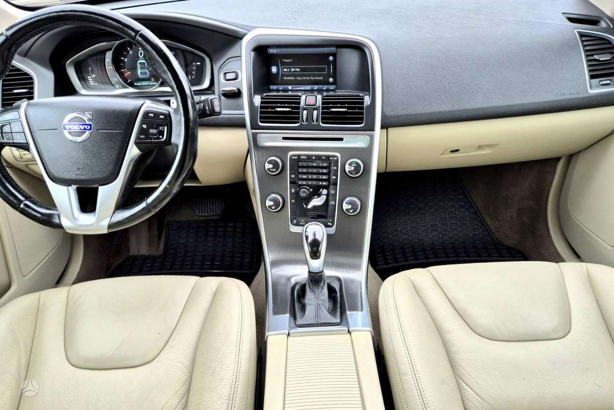 Volvo XC60 - 9