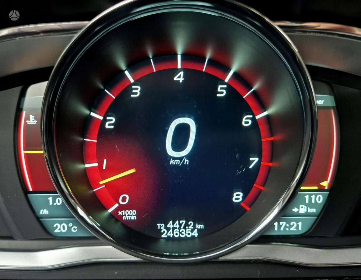 Volvo XC60 - 10