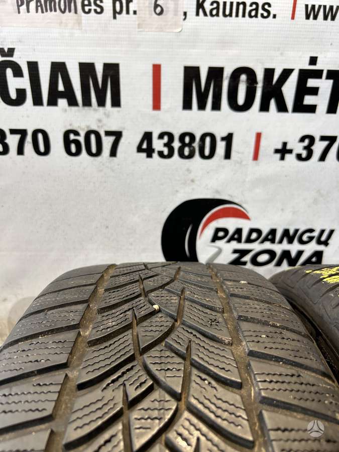 Goodyear UltraGrip performance +, žieminės 225/45 R18