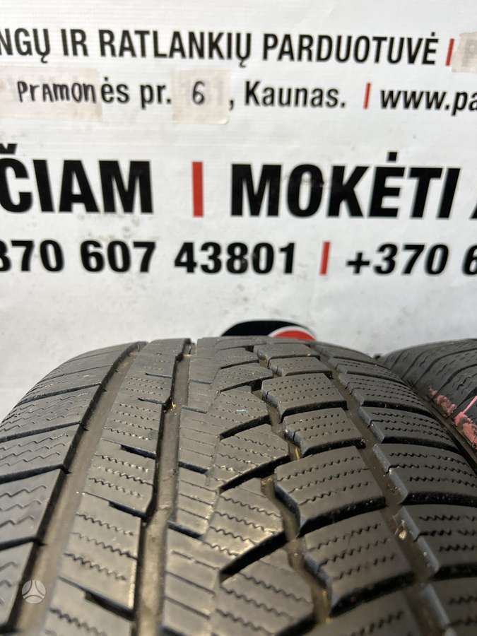 Zeetex WH1000 SUV, winter 255/65 R17
