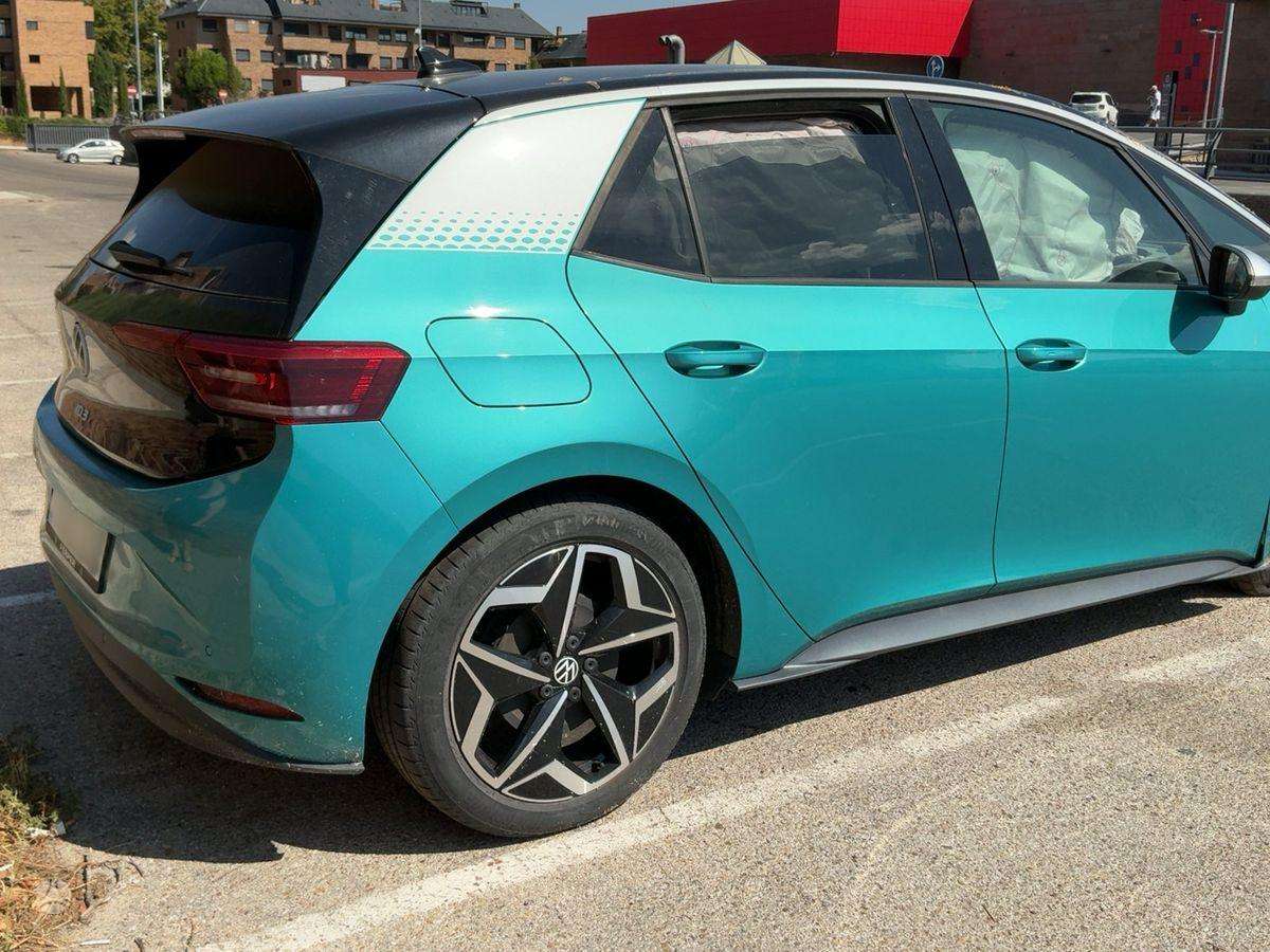 Volkswagen ID.3 - 4