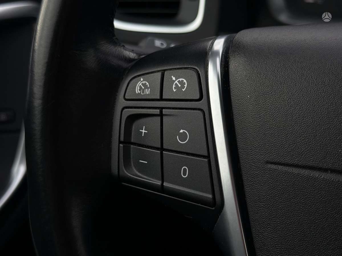Volvo V60, 2.0 l., wagon