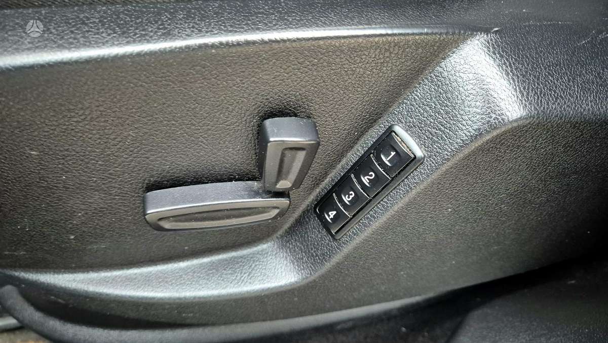 Ford Galaxy, 2.2 l., Минивэн