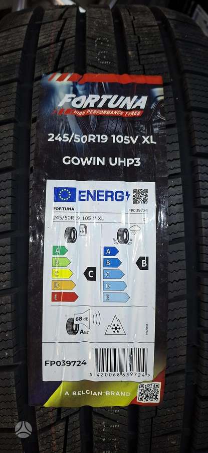 BMW X3 X4, light alloy, R19