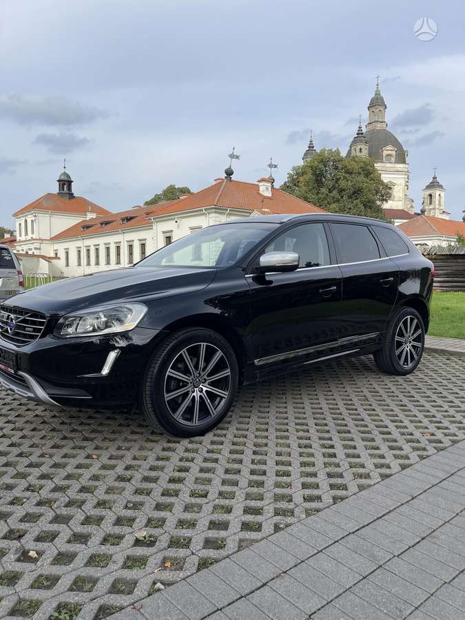 Volvo XC60 - 5