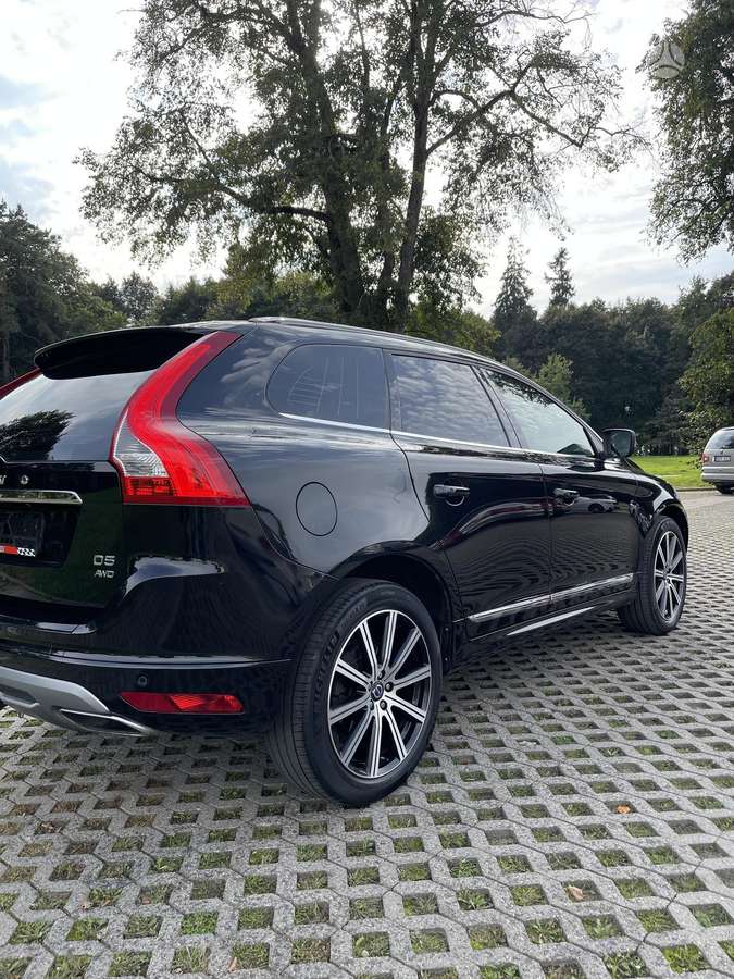 Volvo XC60 - 6