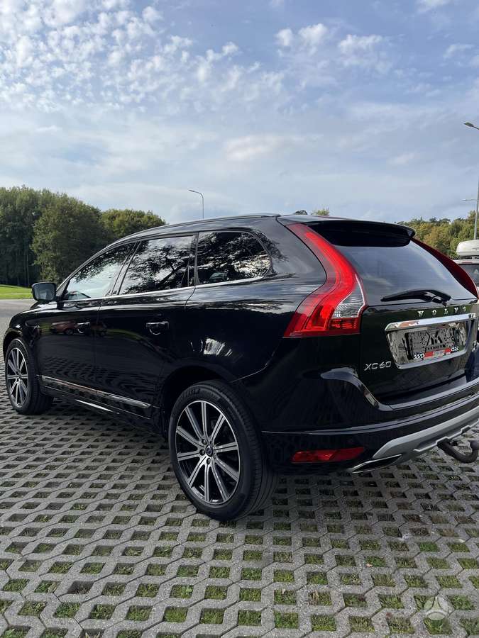 Volvo XC60 - 7