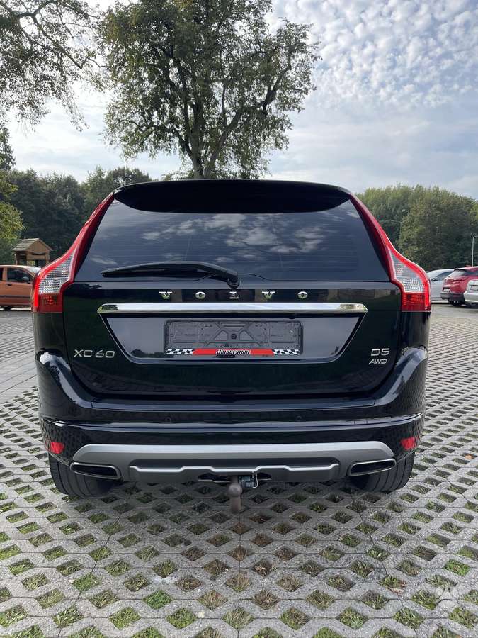 Volvo XC60 - 8