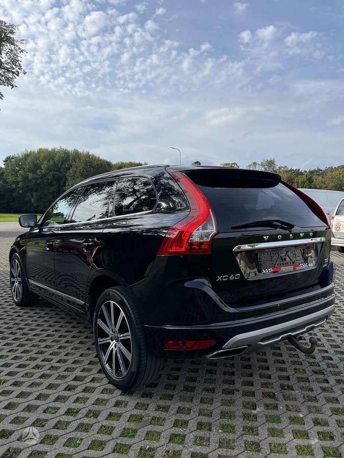 Volvo XC60 - 9