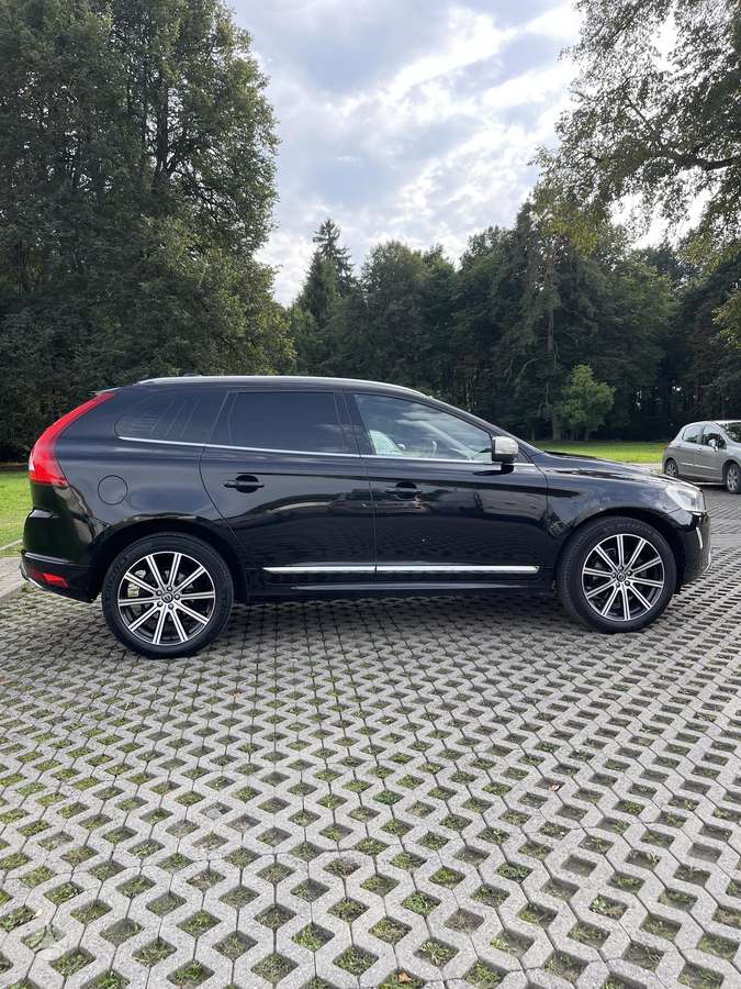 Volvo XC60 - 12