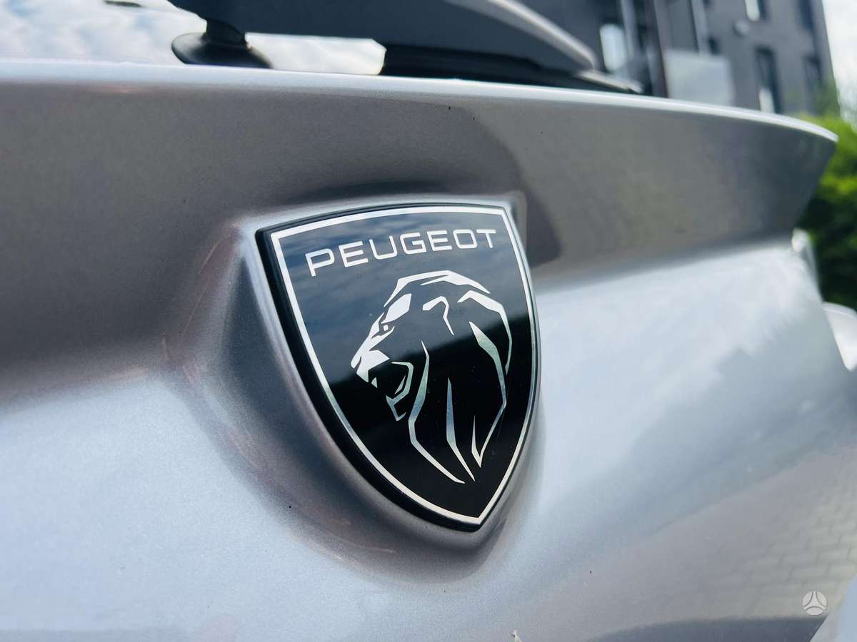 Peugeot 308 - 12