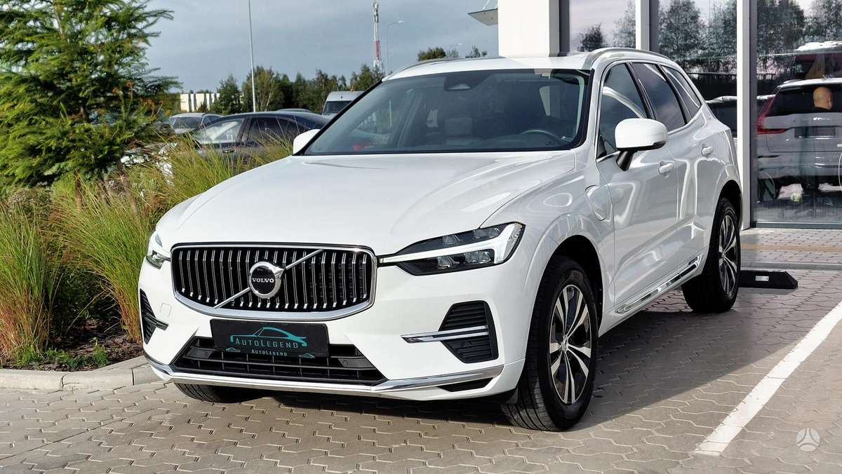 Volvo XC60 - 3