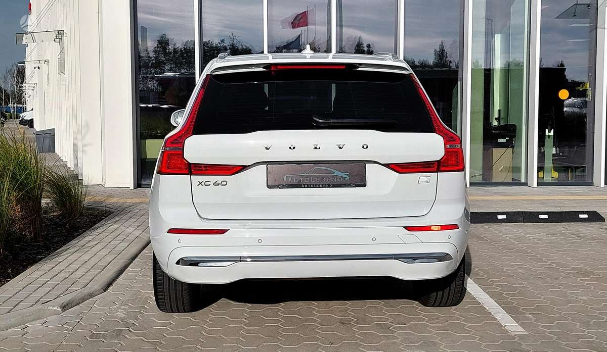 Volvo XC60 - 7