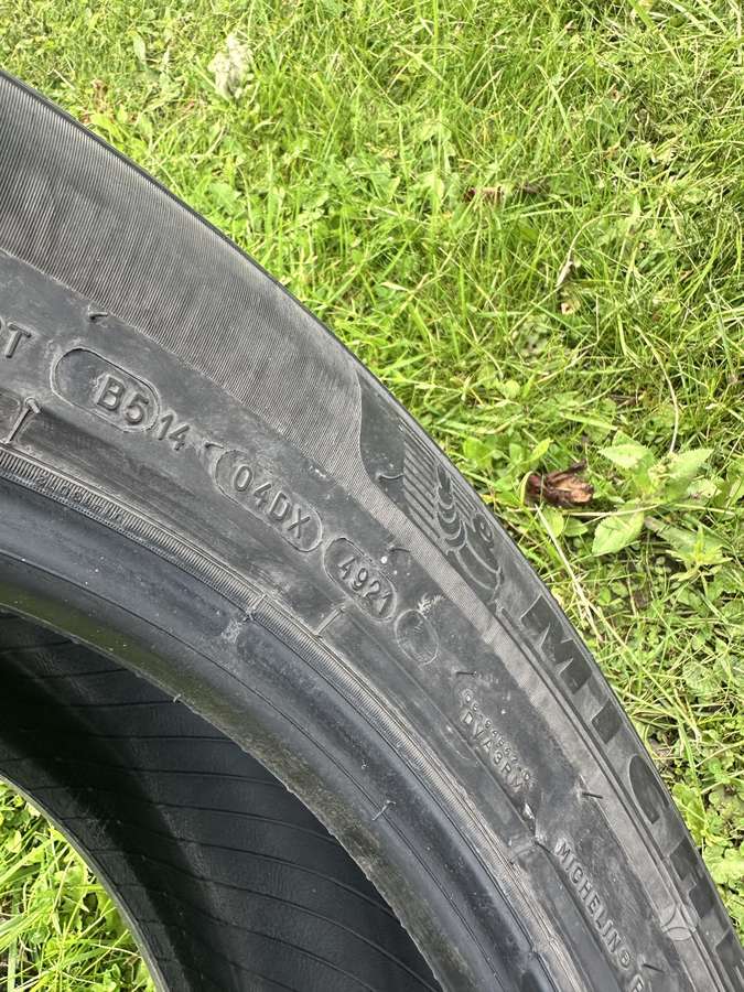 Michelin, winter 225/60 R18