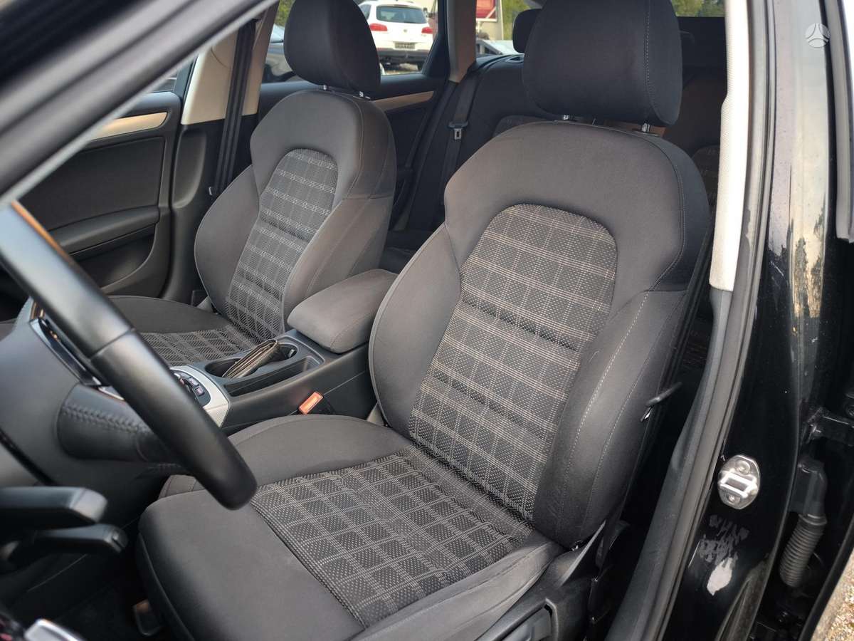 Audi A4, 2.0 l., wagon