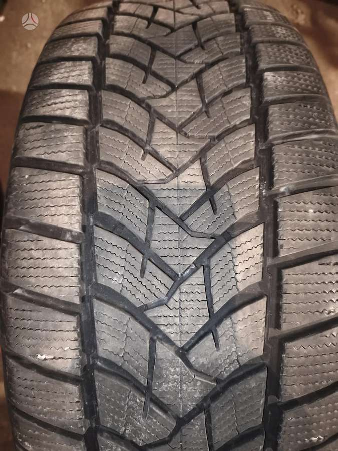 Toyota Land cruiser, light alloy, R18