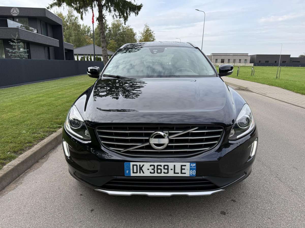 Volvo XC60 - 3