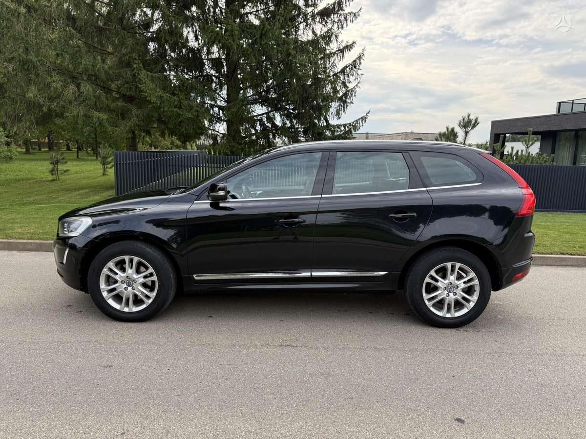Volvo XC60 - 4