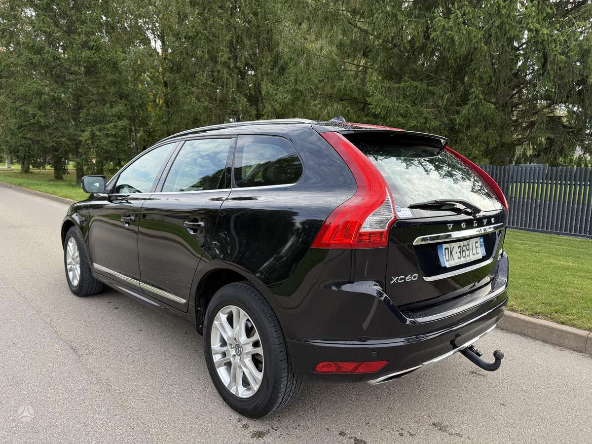 Volvo XC60 - 5
