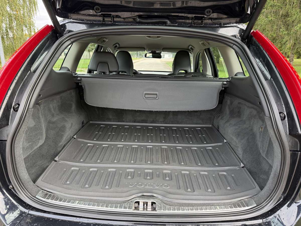 Volvo XC60 - 7