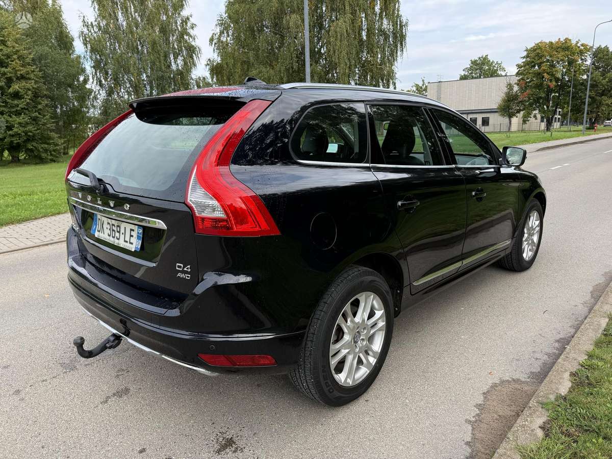 Volvo XC60 - 9