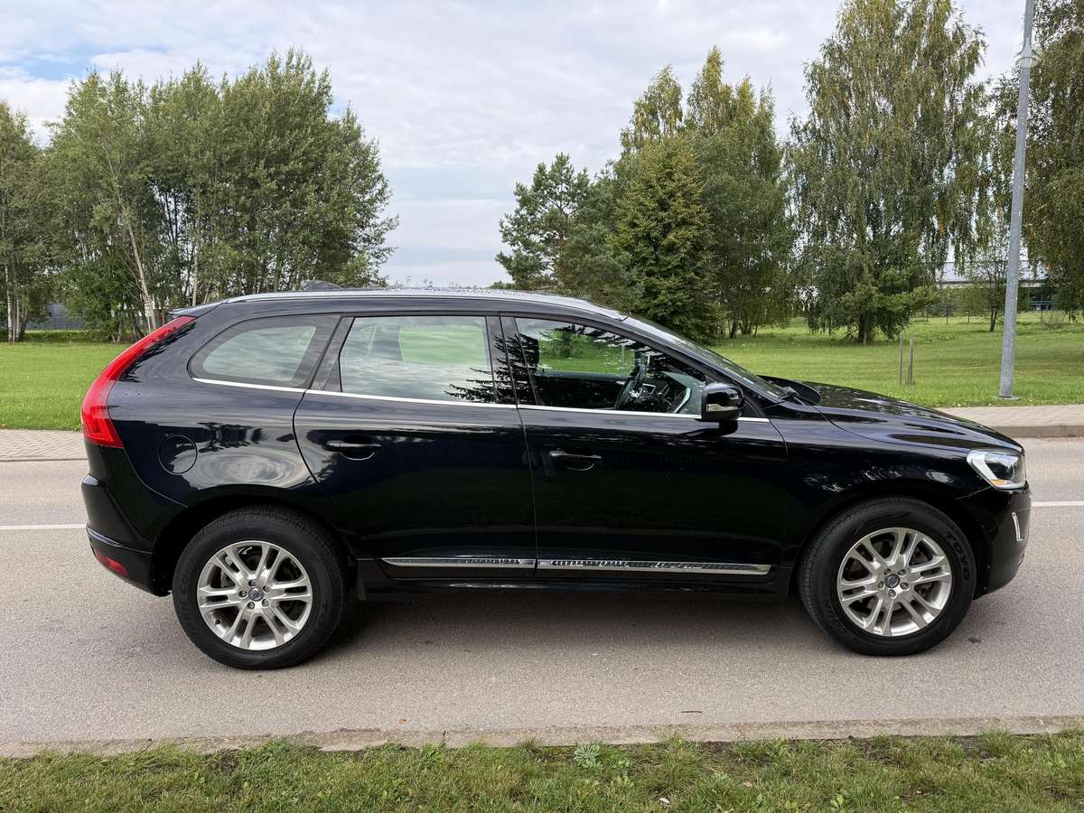 Volvo XC60 - 10
