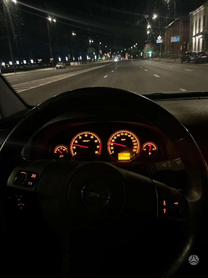 Opel Vectra, 1.8 l., wagon