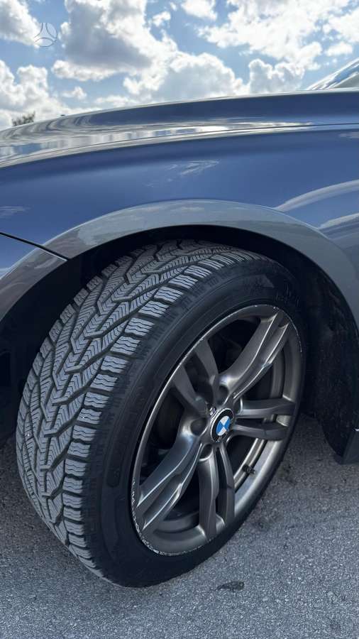 BMW 325, 2.0 l., Универсал