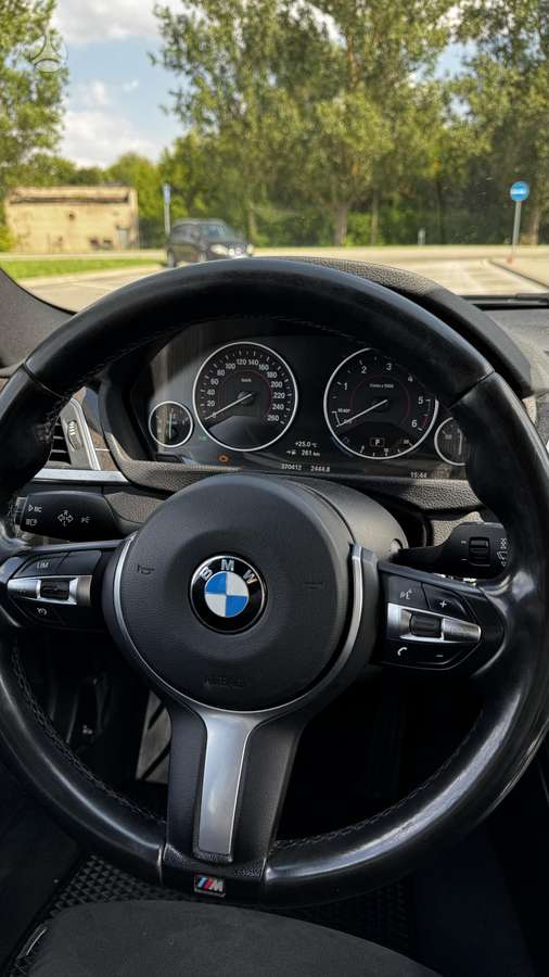 BMW 325, 2.0 l., Универсал