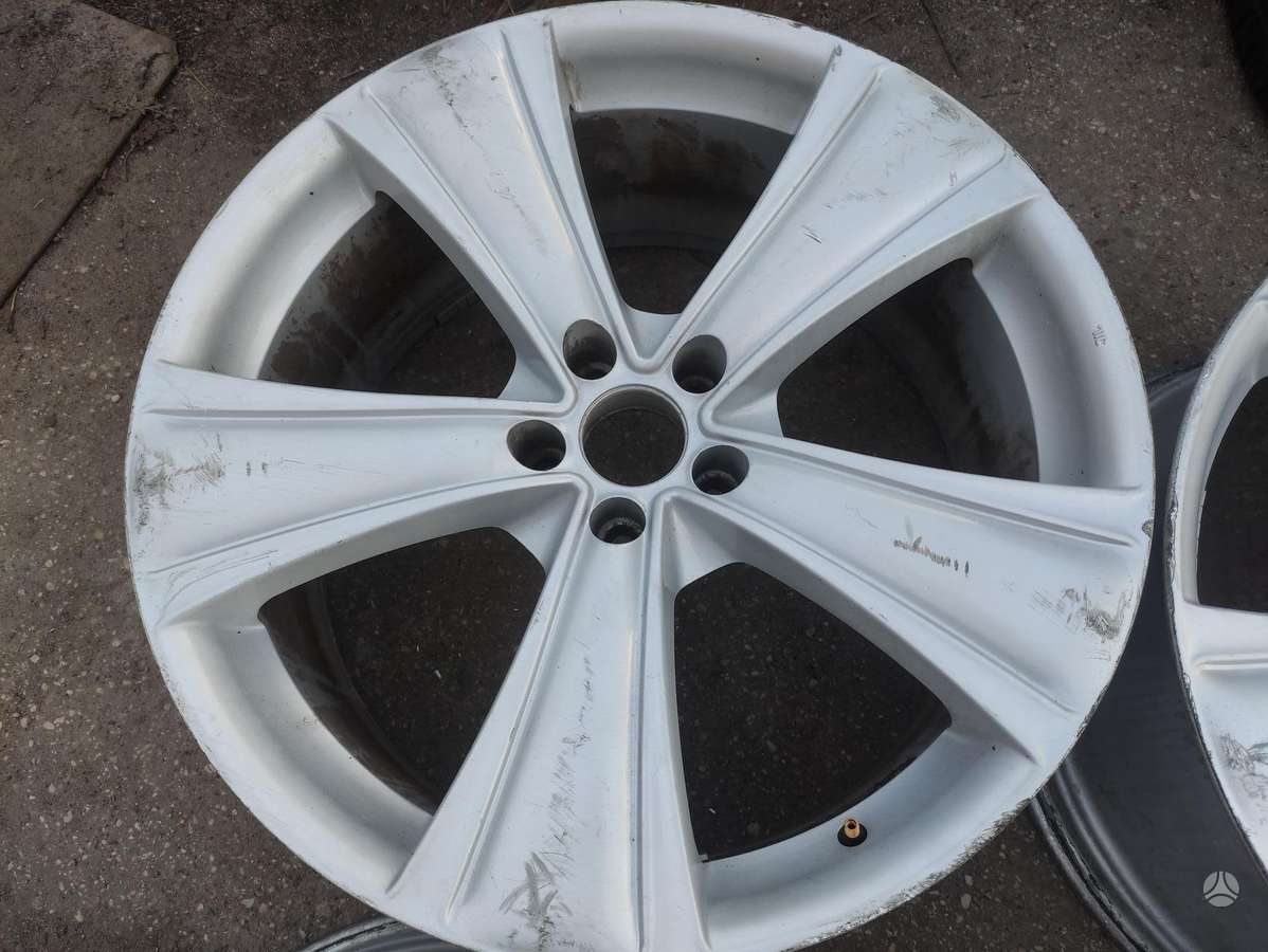 ALUTEC, light alloy, R22