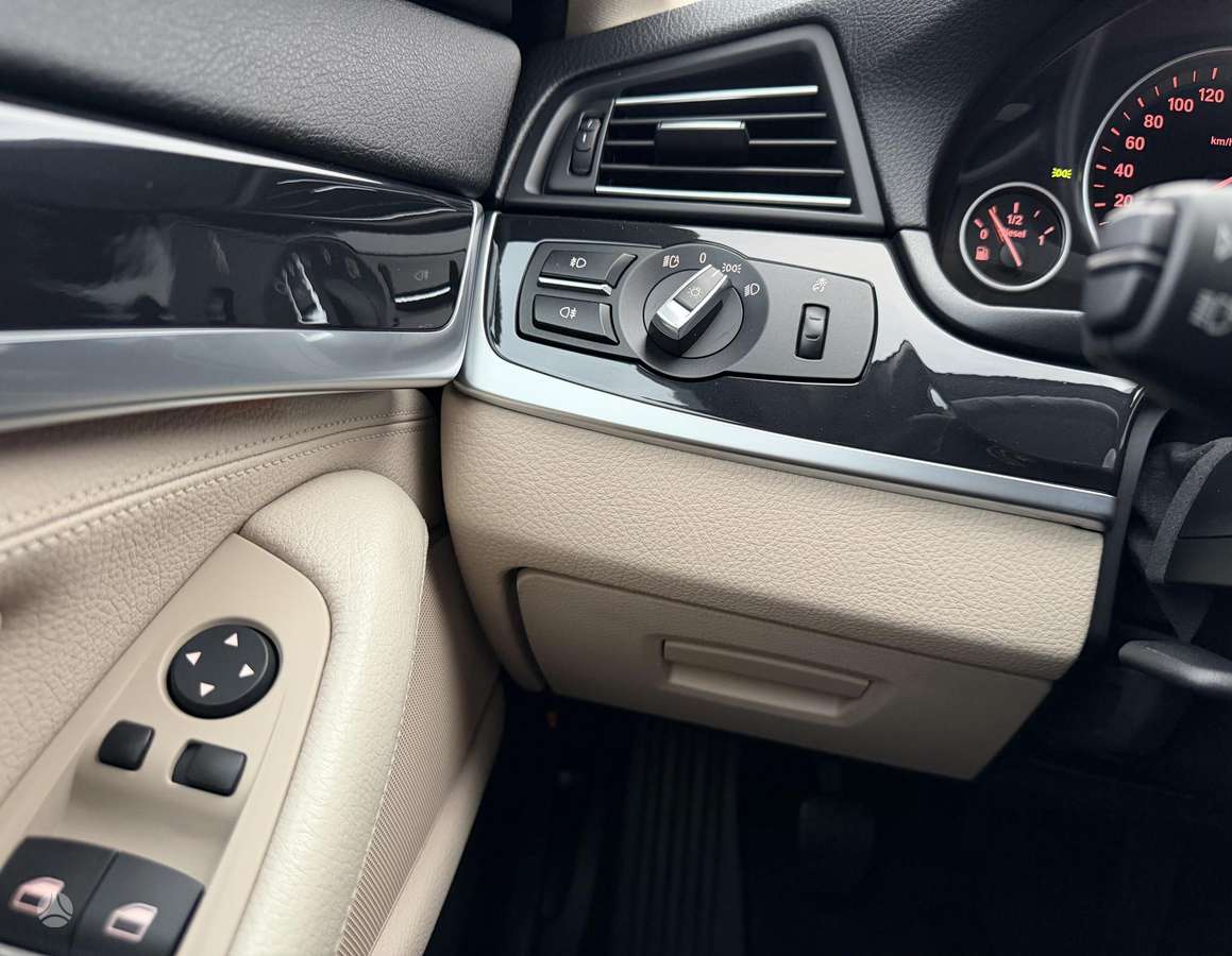 BMW 520, 2.0 l., wagon