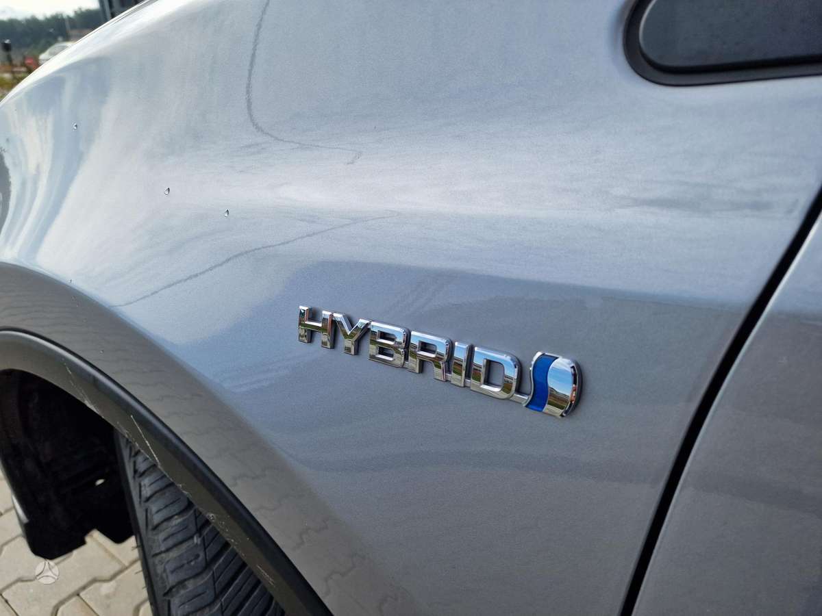 Toyota RAV4 - 2